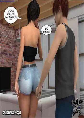 Cover of Dear Older Sister 1